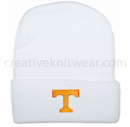 Creative Knitwear | SEC Knit Cap