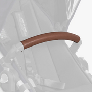 UPPAbaby | Leather Bumper Bar Cover