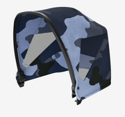 Veer | Retractable Canopy for Cruiser