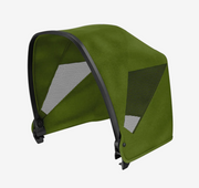 Veer | Retractable Canopy for Cruiser