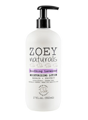 Zoey Naturals | Moisturizing Lotion