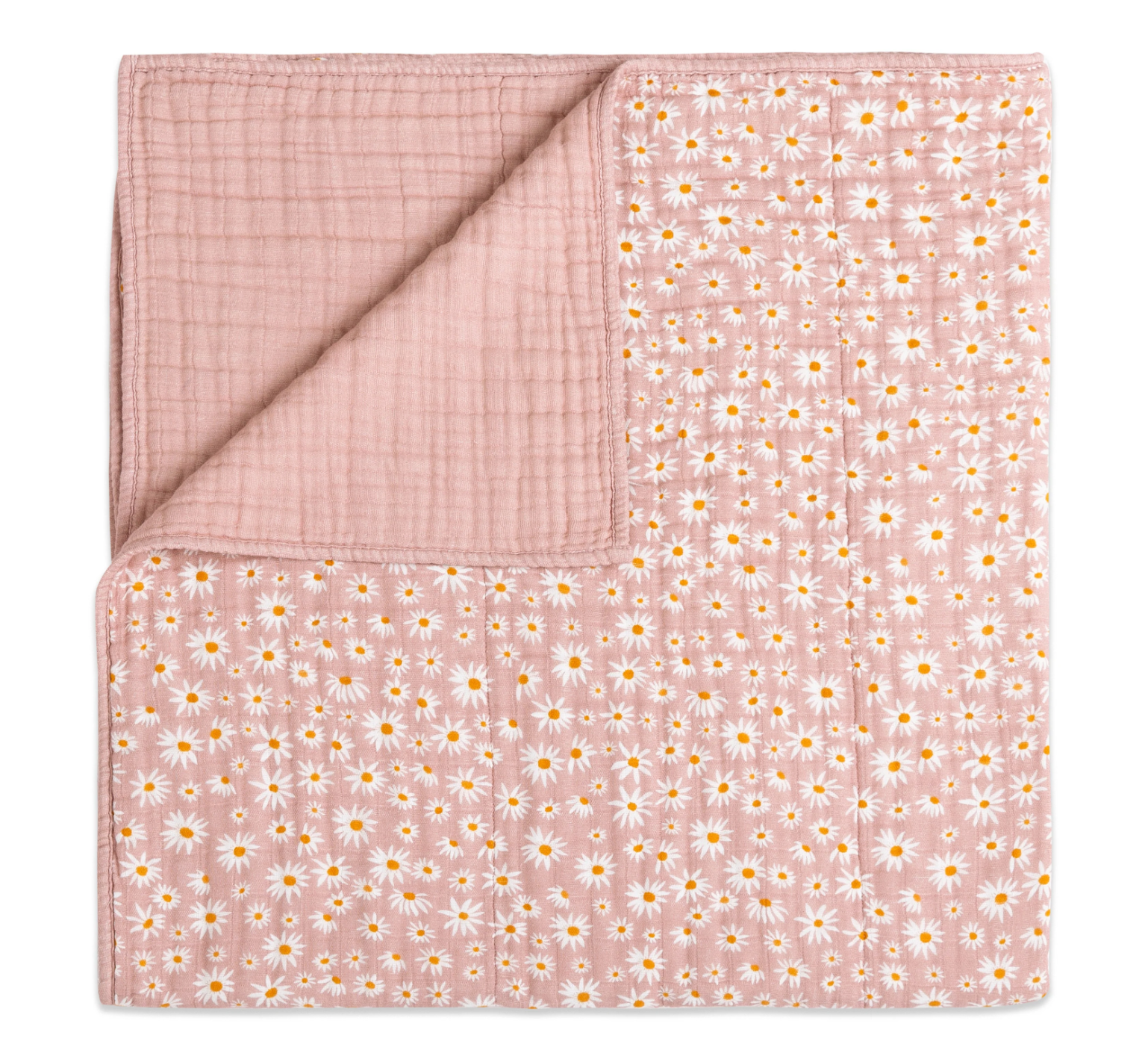 Baby Letto | Muslin Quilt