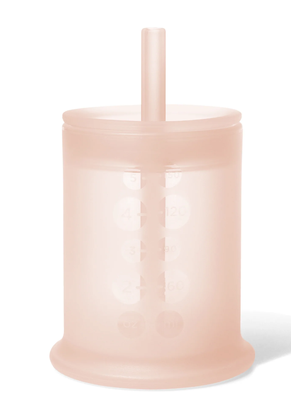 Olababy | Training Cup with Lid + Straw