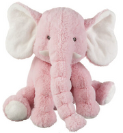 Baby Ganz | Jellybean the Elephant
