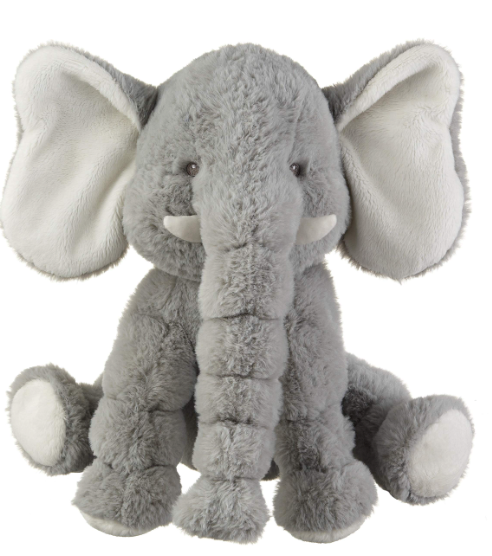 Baby Ganz | Jellybean the Elephant