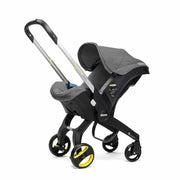 Doona | Infant Car Seat/Stroller with Base