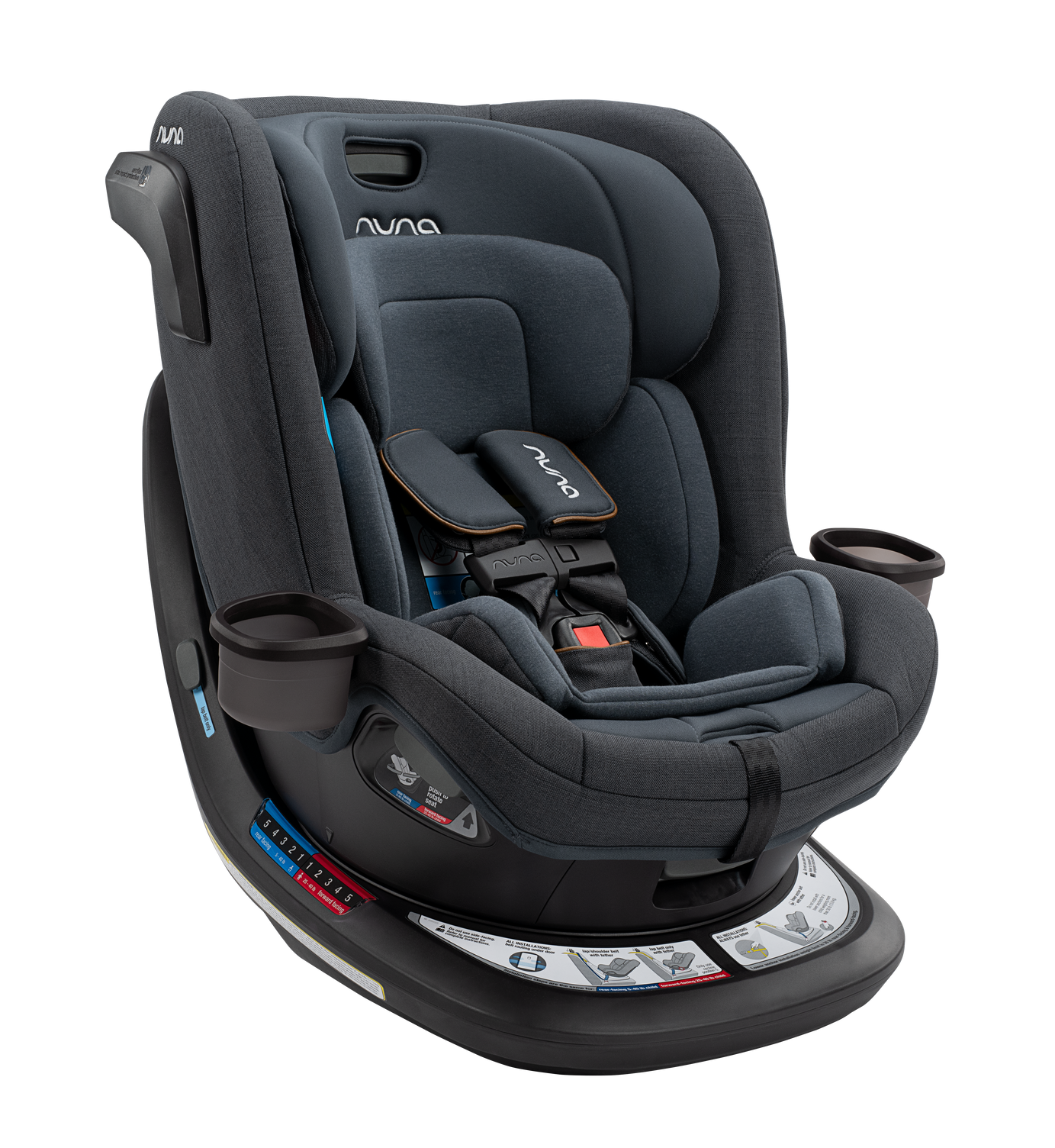 Nuna | REVV Convertible Car Seat