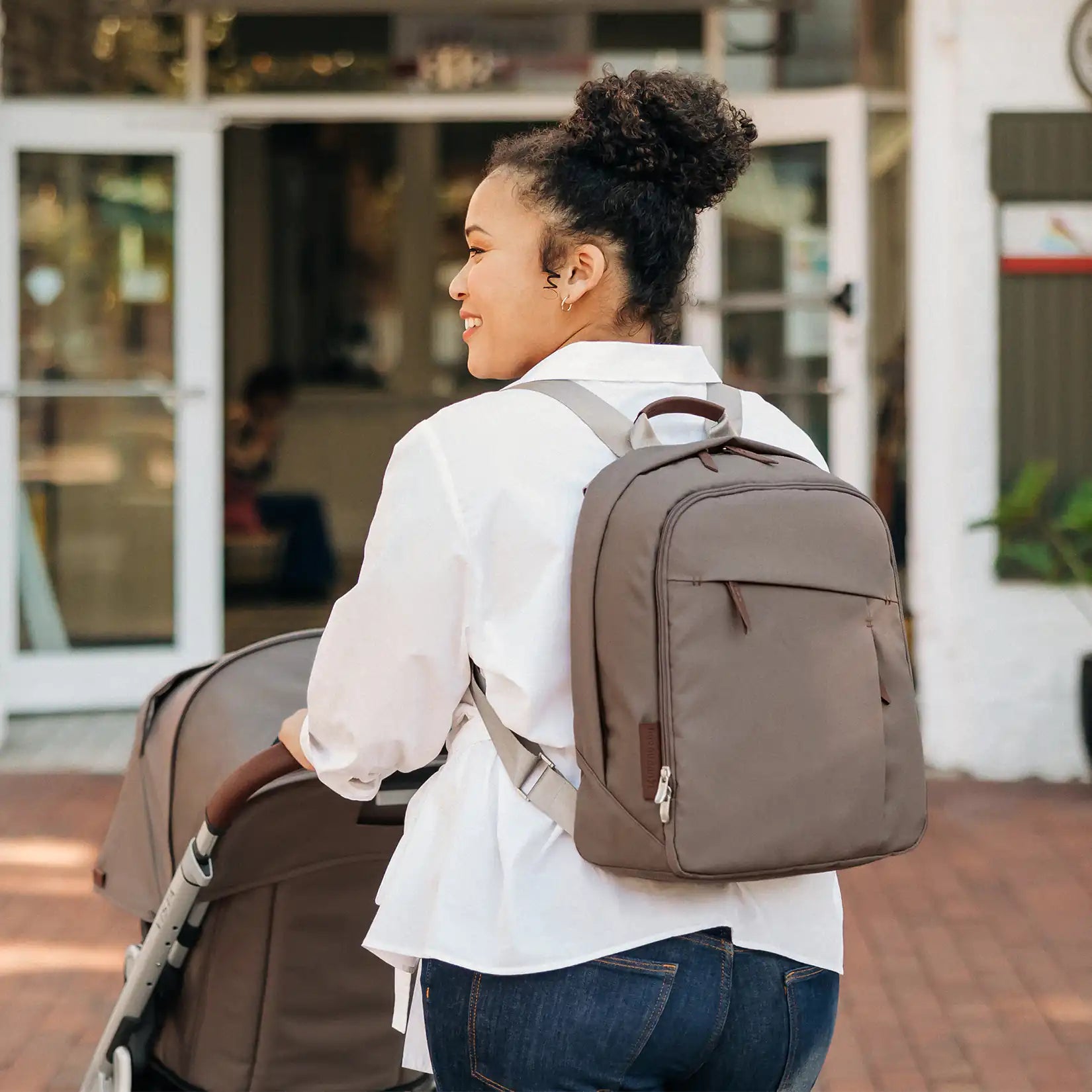 Diaper Bags