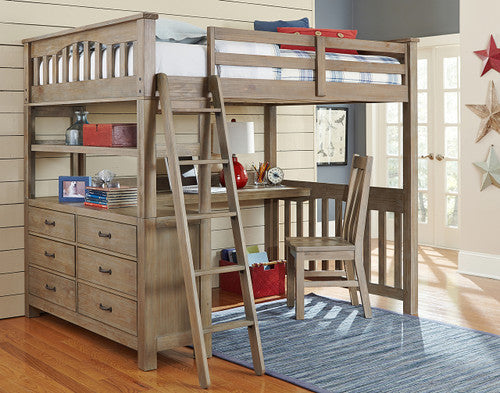 Loft Beds