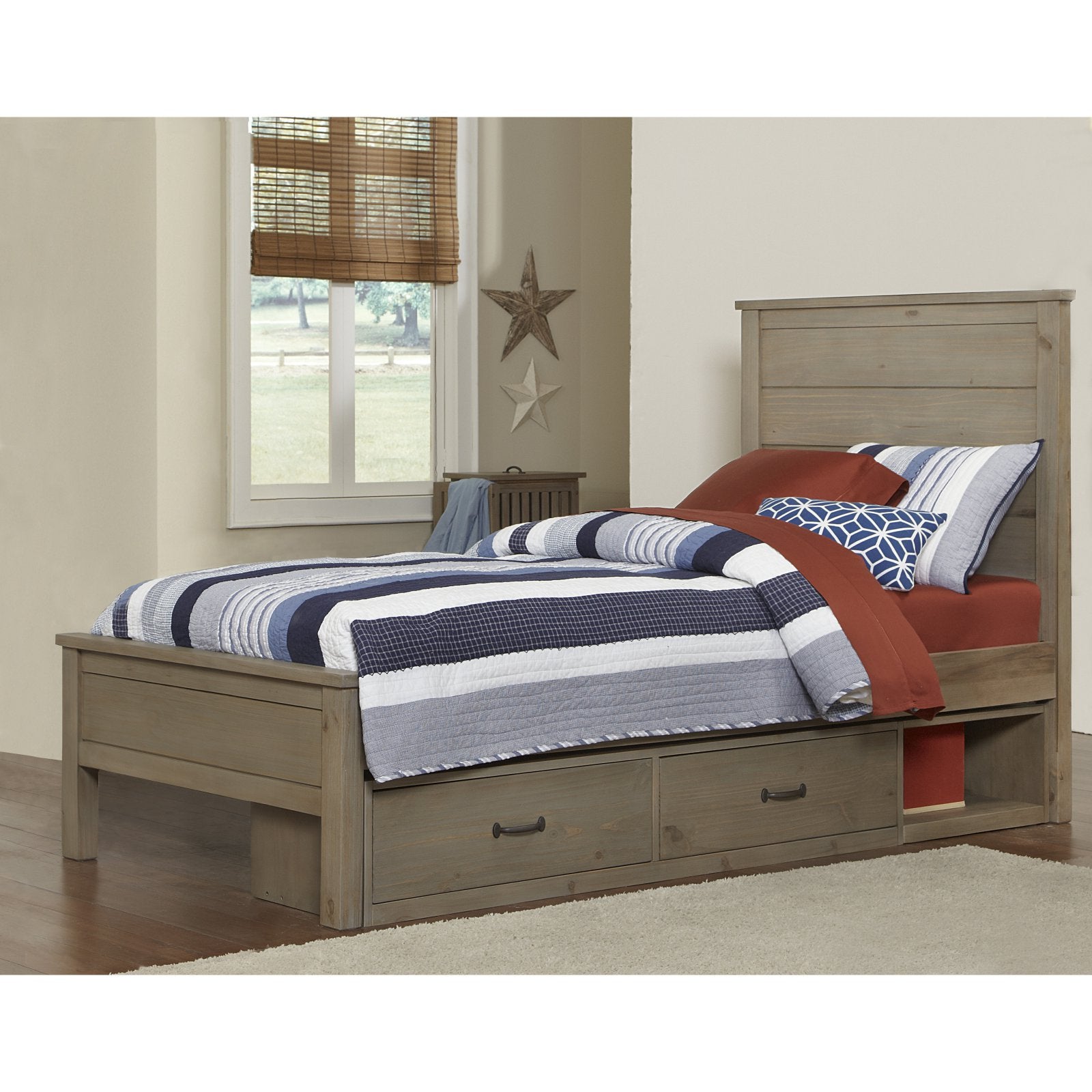 Kids' Beds