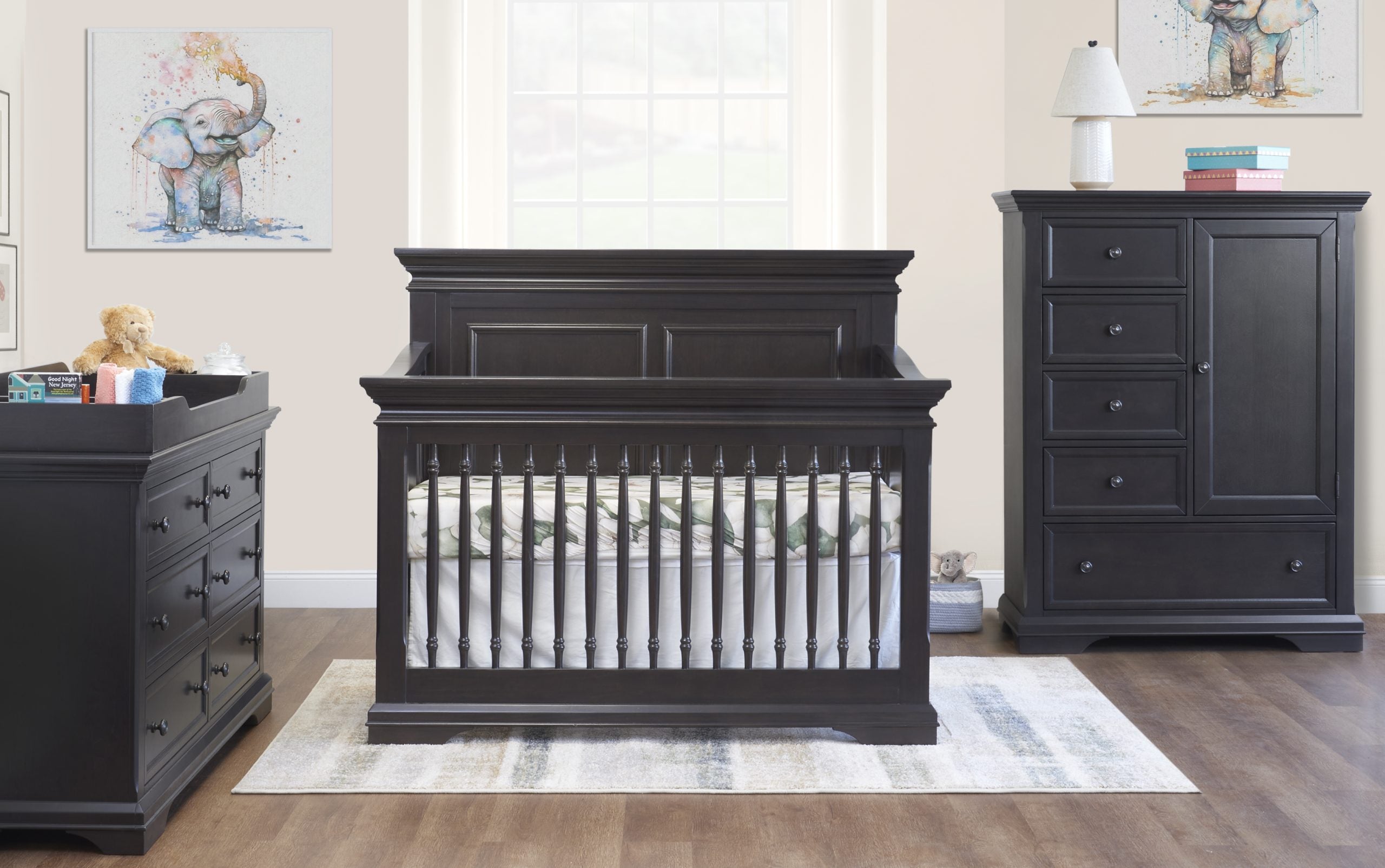 Sorelle | Portico Collection