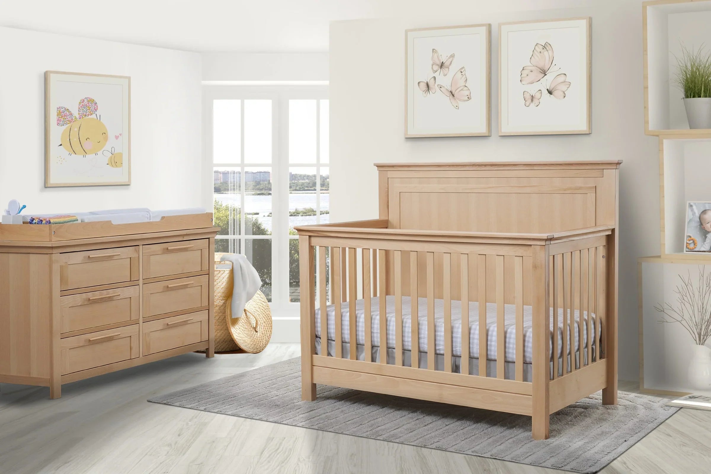 Sorelle | Luna Collection