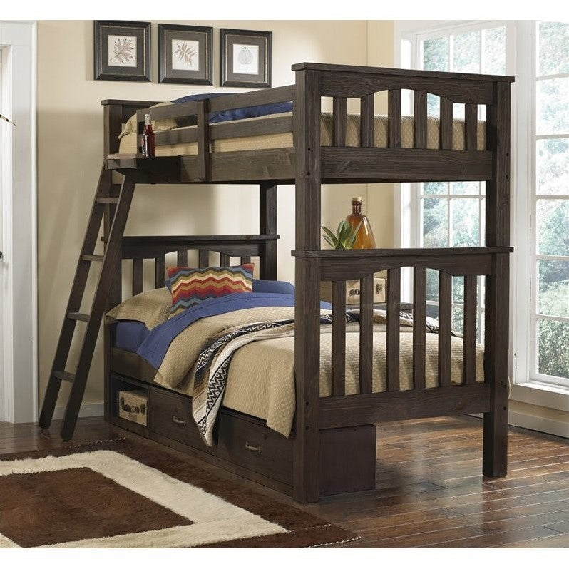 Bunk Beds