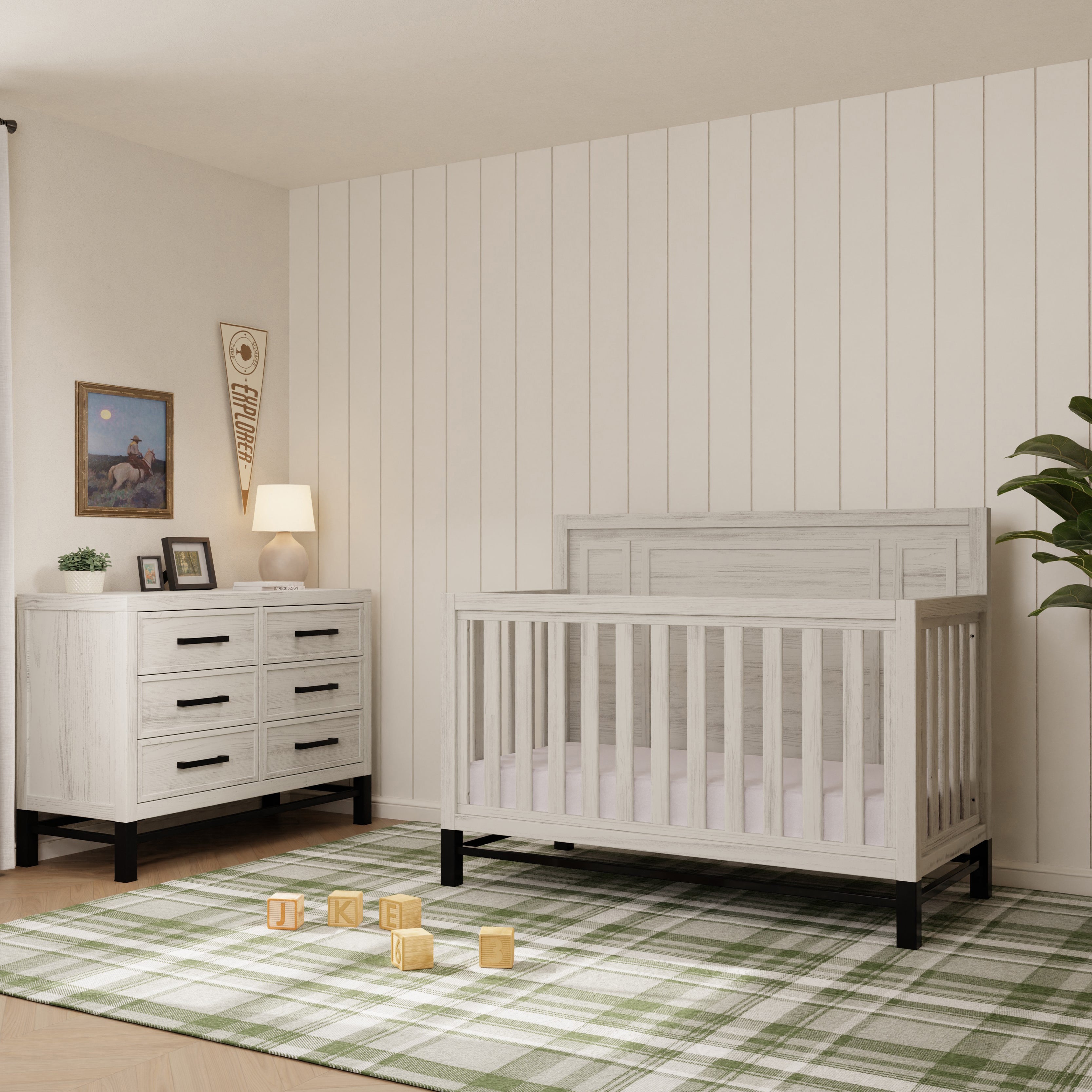 Nursery Furniture Bundles + Specials