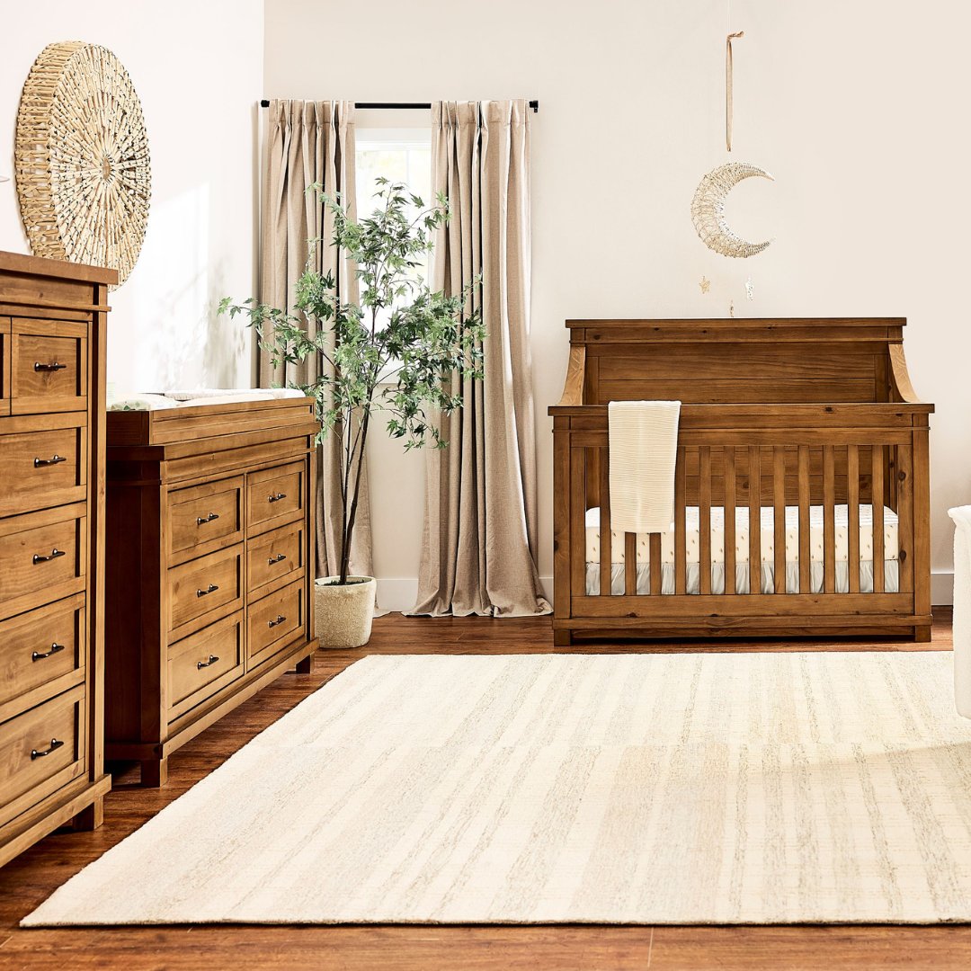 Baby Appleseed | Rowan Collection