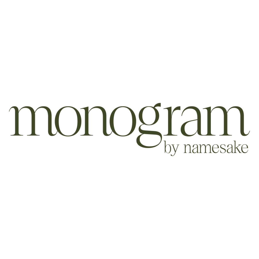 Monogram by Namesake