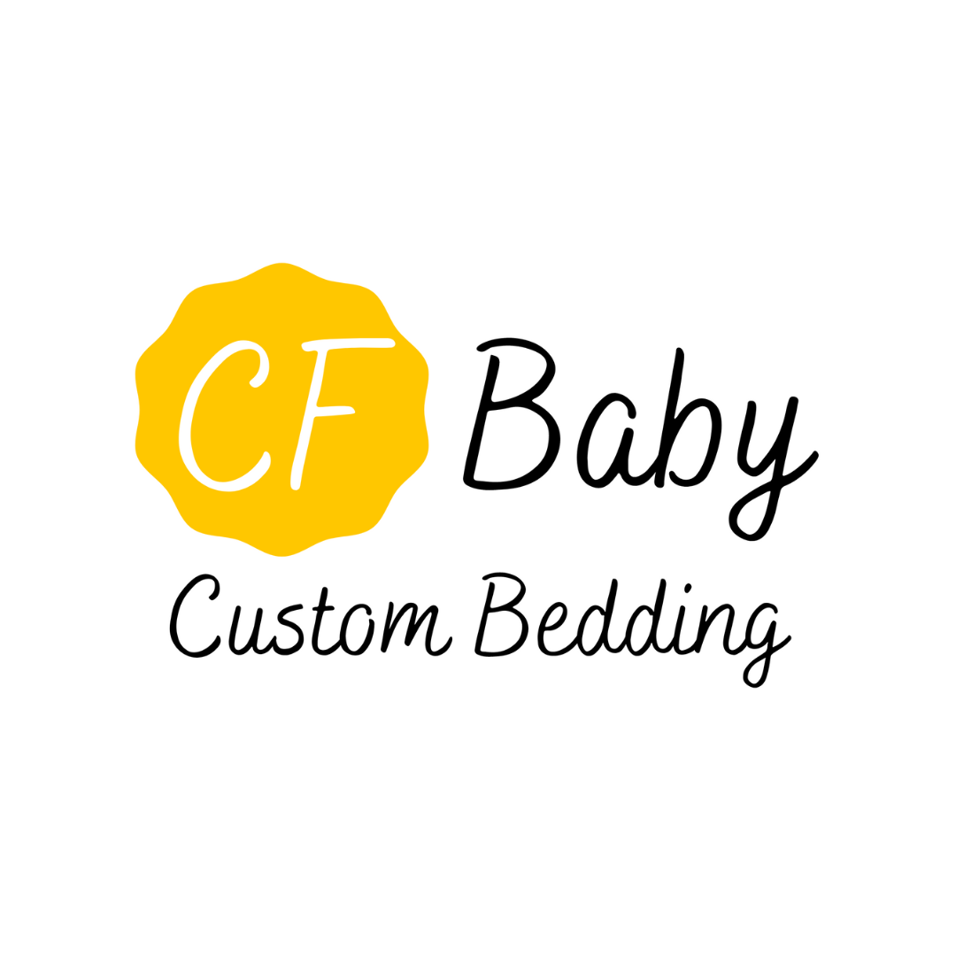 CF Baby Custom Bedding