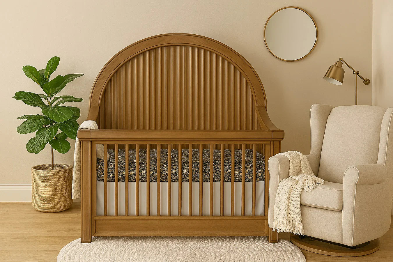 Baby Appleseed | Kalaway Collection