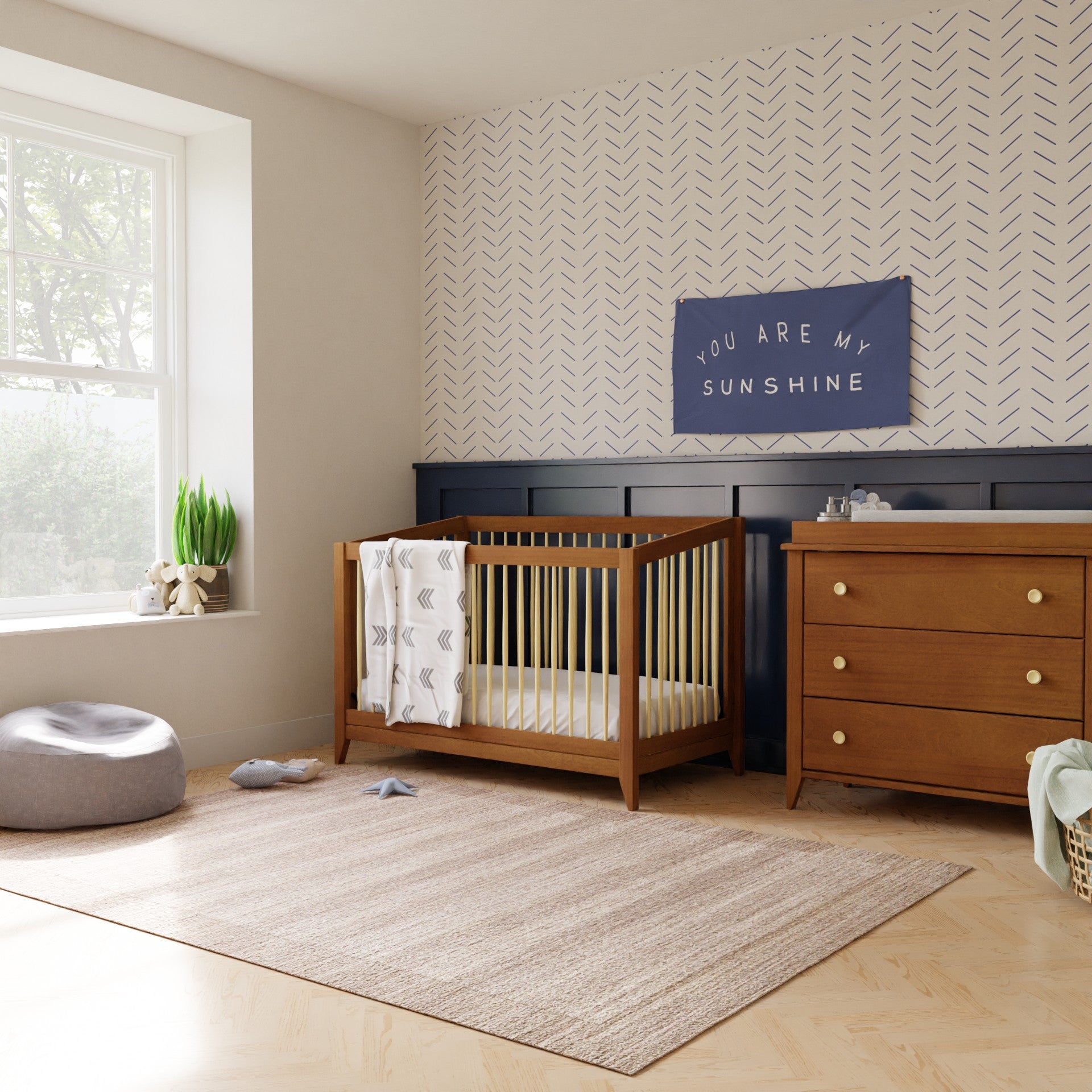 Baby Letto | Sprout Collection