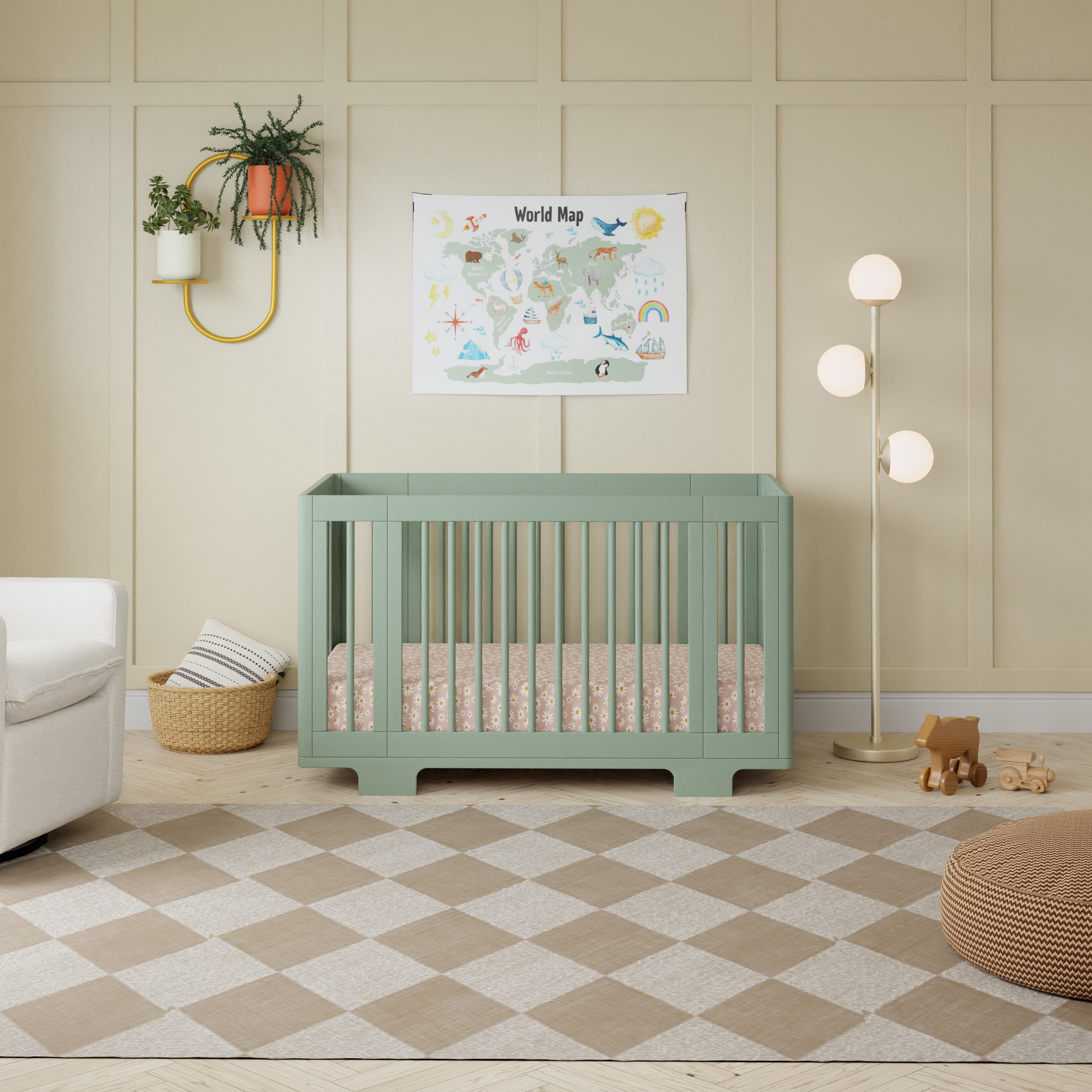 Baby Letto | Yuzu Collection