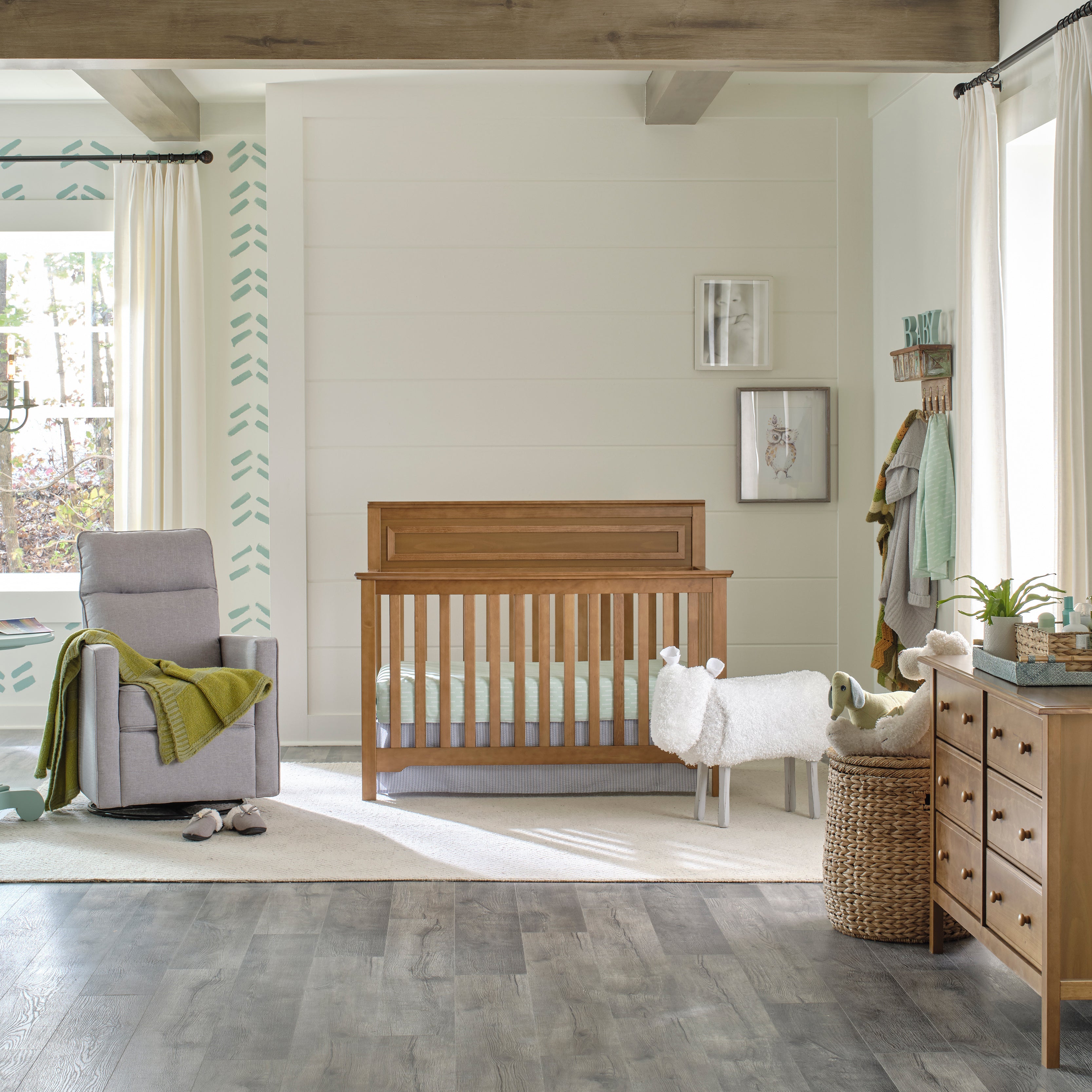 DaVinci Baby | Autumn Collection