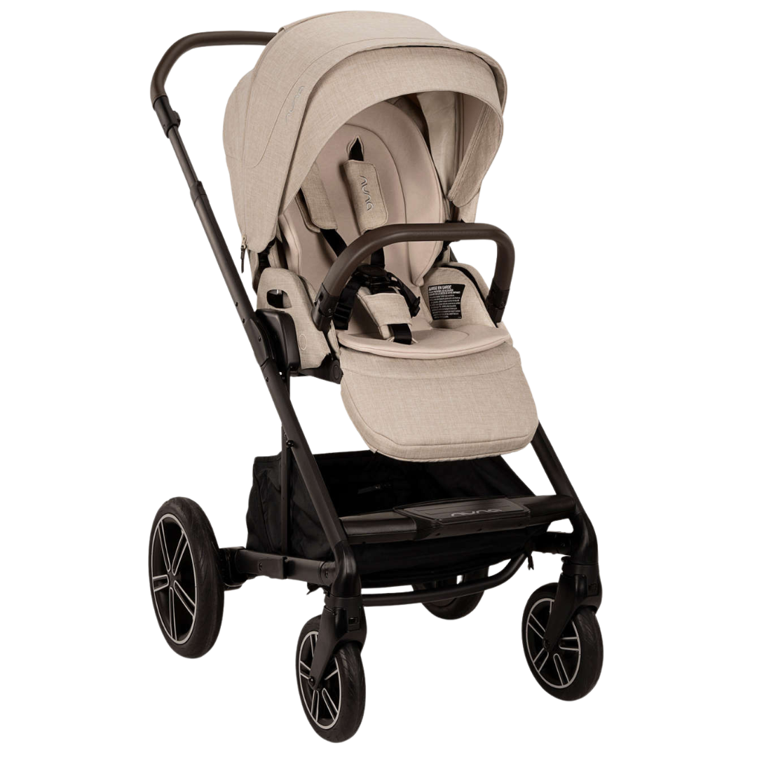 Full-Size Strollers