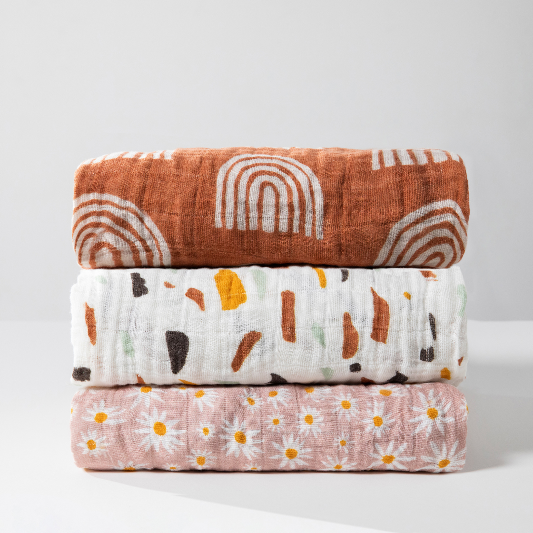 Full-Size Crib Sheets