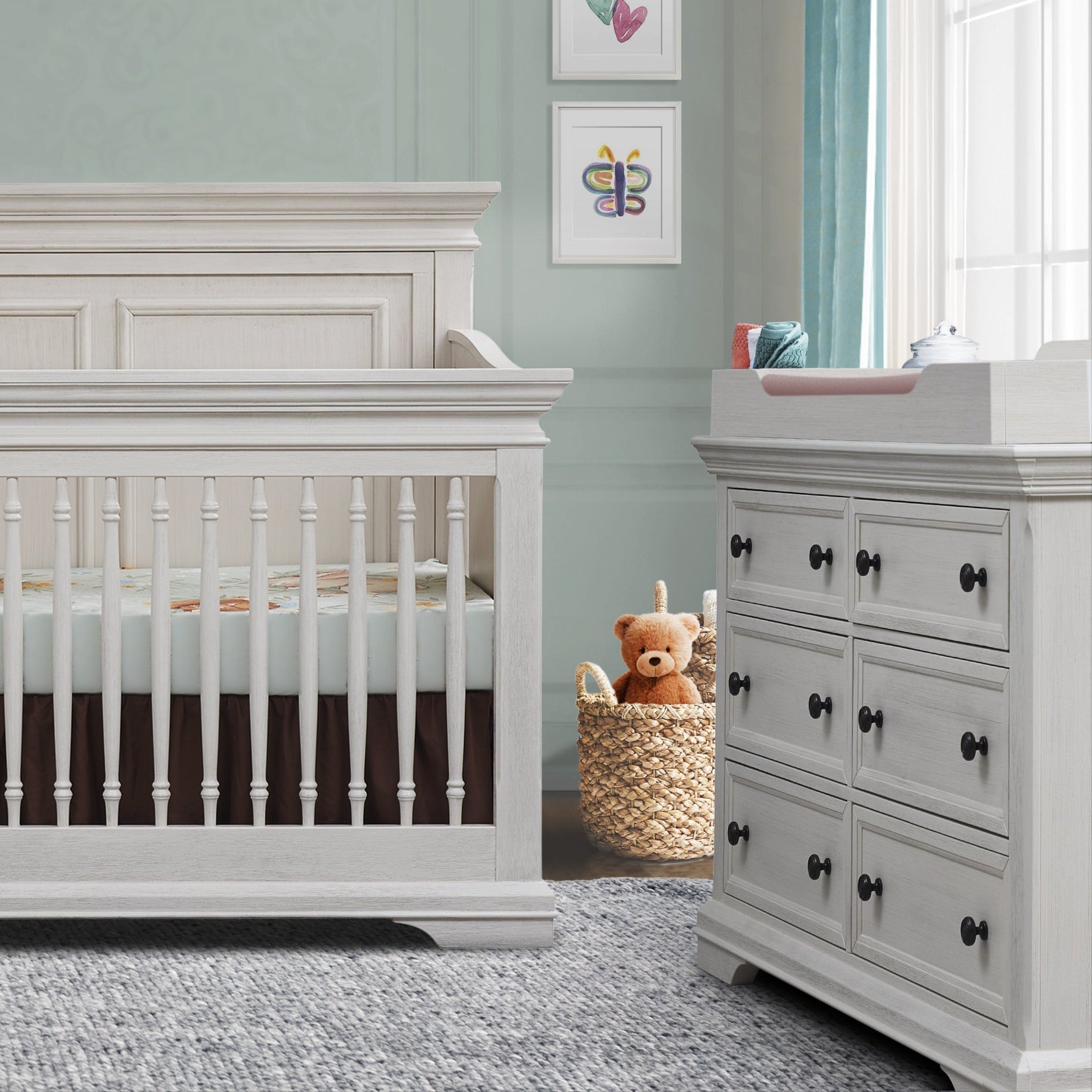 Sorelle | Portico Collection