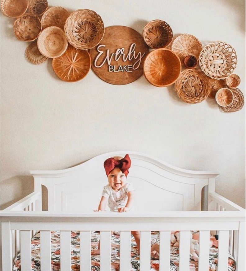 Wall Decor