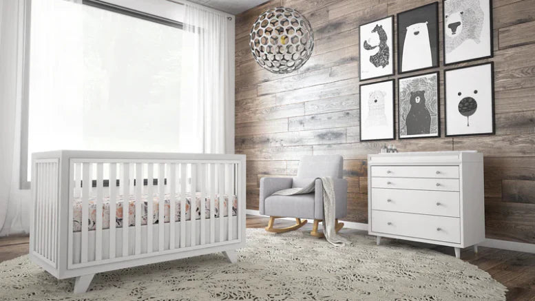 Baby Appleseed | Wooster Collection