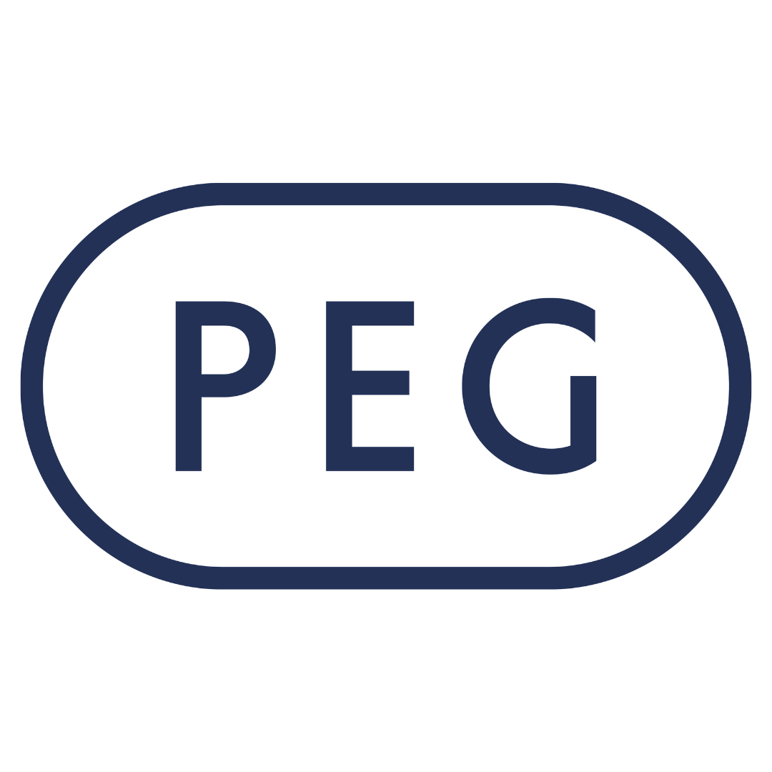 PEG