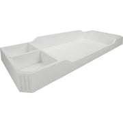 Sorelle Universal Topper