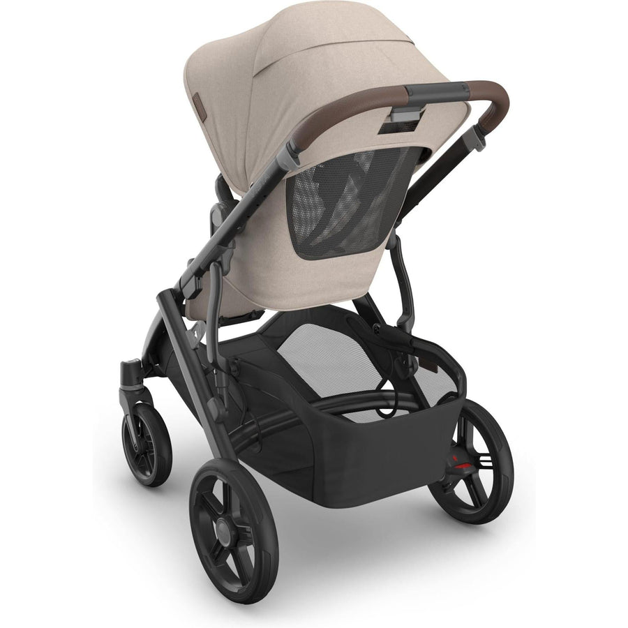 UPPAbaby | Vista V3 Stroller