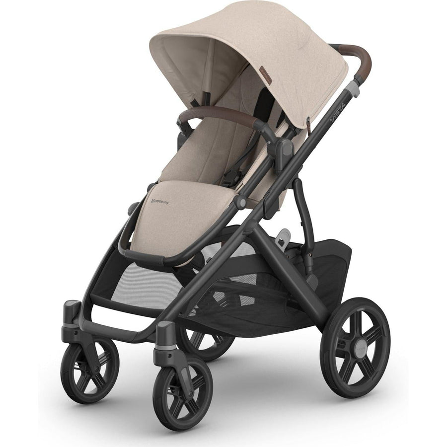 UPPAbaby | Vista V3 Stroller