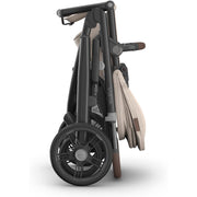 UPPAbaby | Vista V3 Stroller