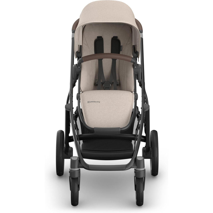 UPPAbaby | Vista V3 Stroller