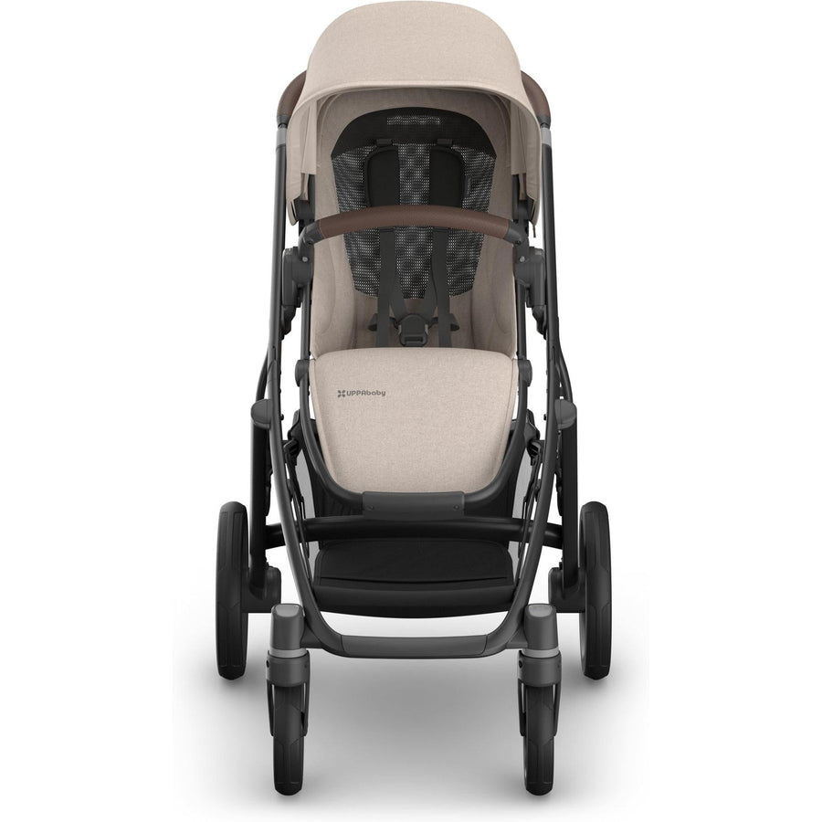 UPPAbaby | Vista V3 Stroller