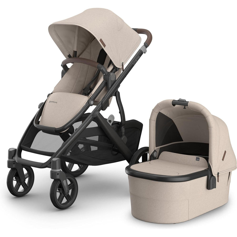 UPPAbaby | Vista V3 Stroller