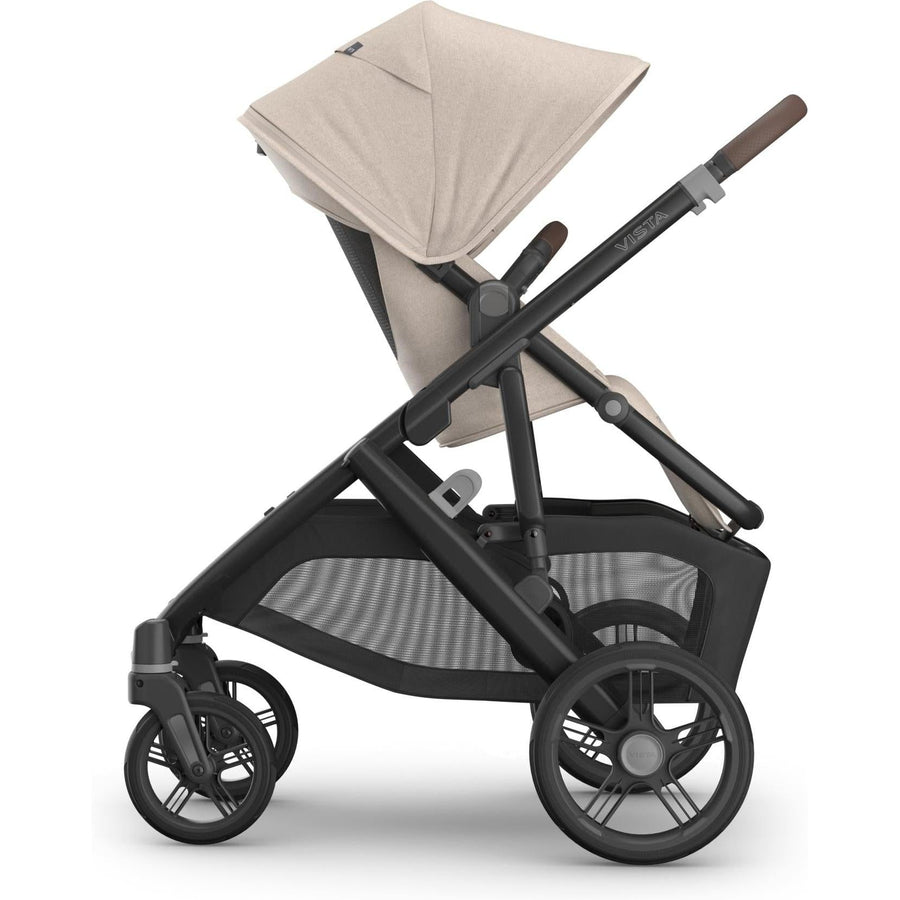 UPPAbaby | Vista V3 Stroller