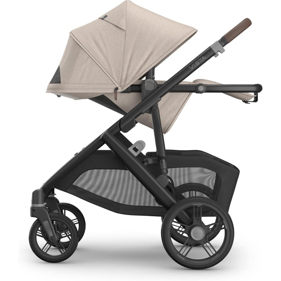 UPPAbaby | Vista V3 Stroller