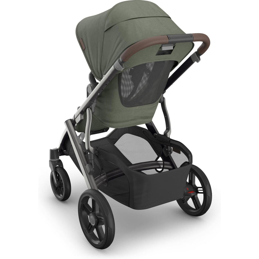 UPPAbaby | Vista V3 Stroller