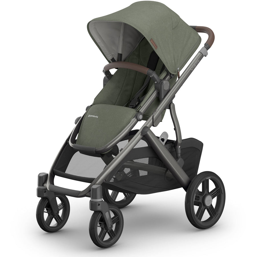 UPPAbaby | Vista V3 Stroller