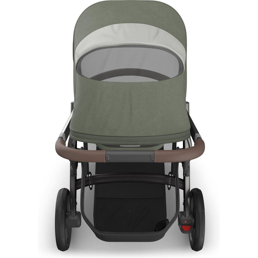 UPPAbaby | Vista V3 Stroller