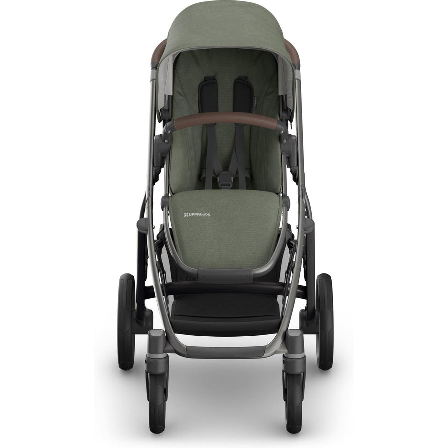 UPPAbaby | Vista V3 Stroller