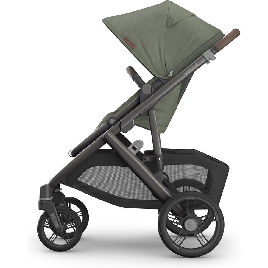 UPPAbaby | Vista V3 Stroller