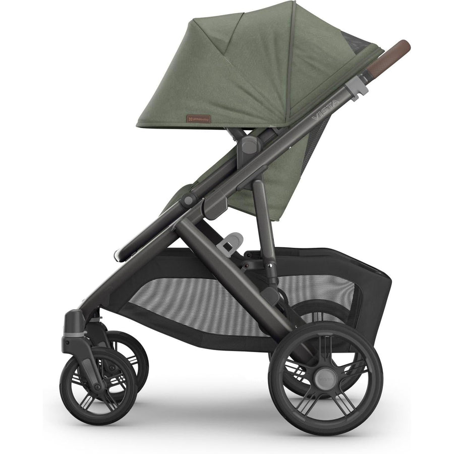 UPPAbaby | Vista V3 Stroller
