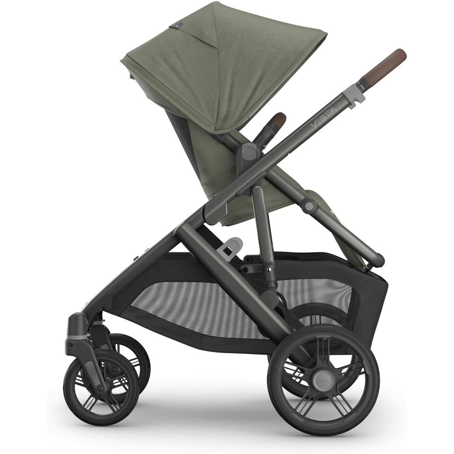 UPPAbaby | Vista V3 Stroller