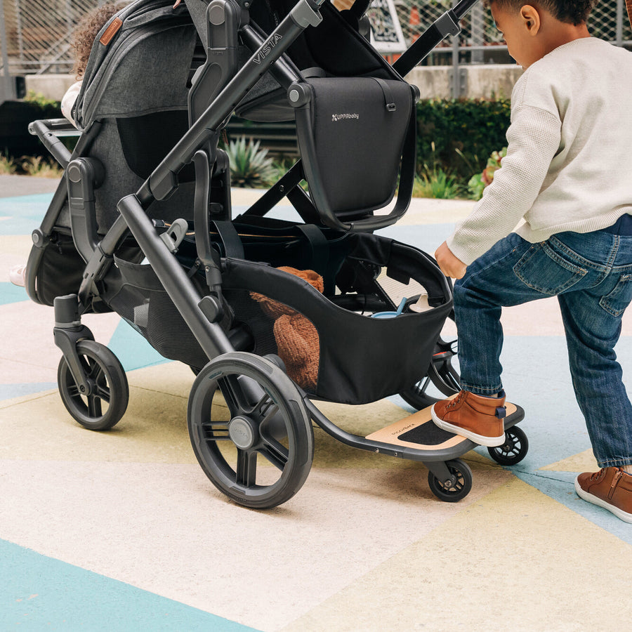 UPPAbaby | Vista / Vista V2 / Vista V3 Piggyback