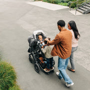 UPPAbaby | Vista / Vista V2 / Vista V3 Piggyback