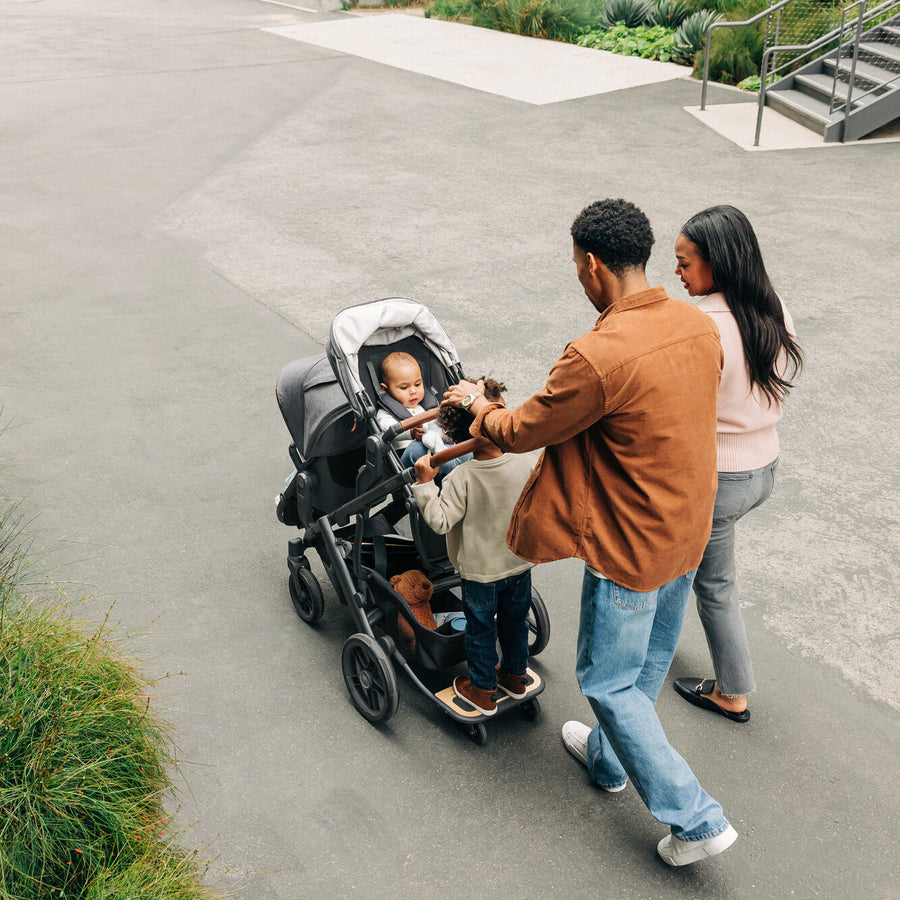 UPPAbaby | Vista / Vista V2 / Vista V3 Piggyback